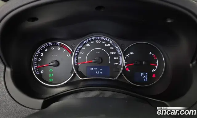 Renault (Samsung) QM5 2015 2.0 АКПП, миниатюра 11