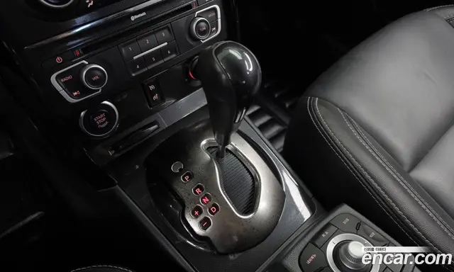 Renault (Samsung) QM5 2015 2.0 АКПП, миниатюра 12