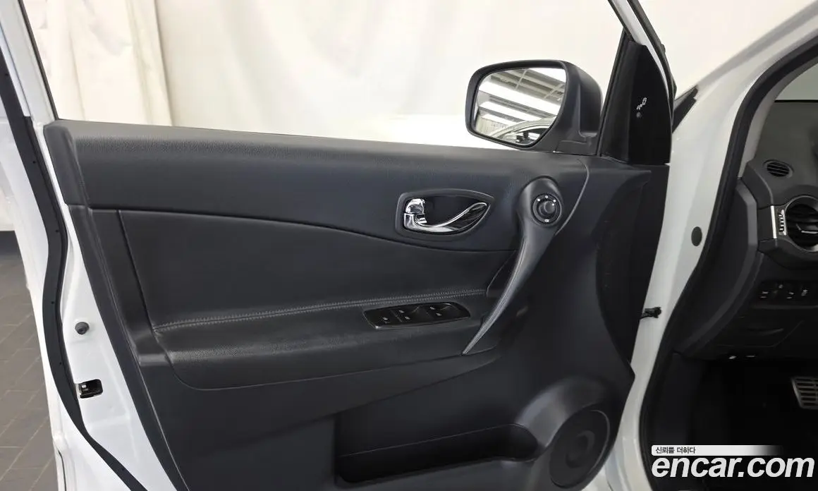 Renault (Samsung) QM5 2015 2.0 АКПП, фото 14