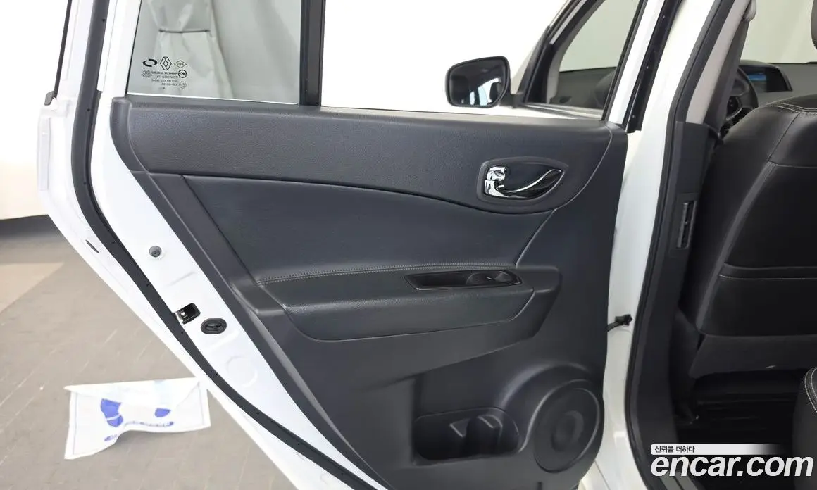 Renault (Samsung) QM5 2015 2.0 АКПП, фото 15