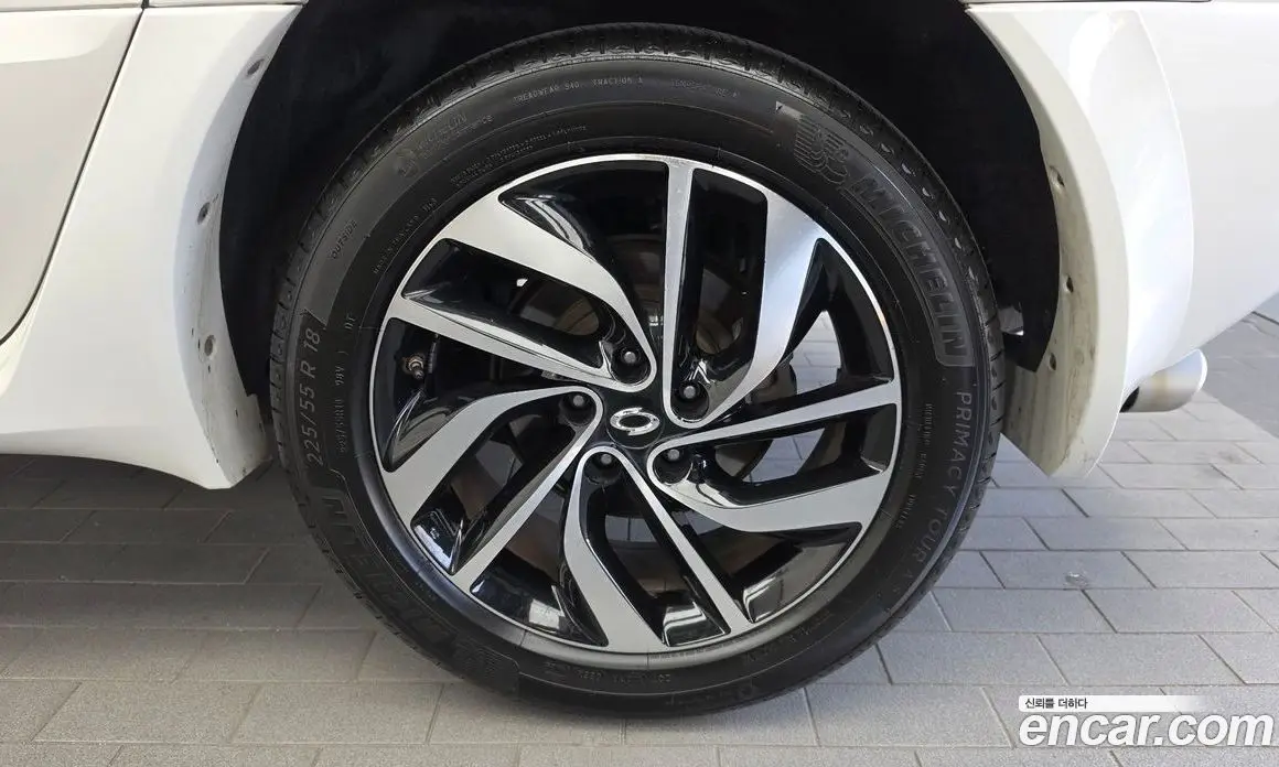 Renault (Samsung) QM5 2015 2.0 АКПП, фото 7