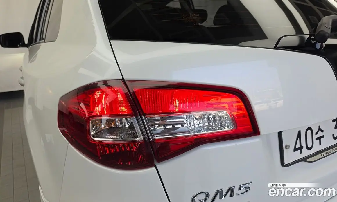 Renault (Samsung) QM5 2015 2.0 АКПП, фото 9