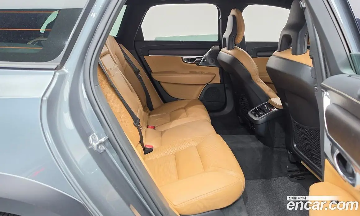 Volvo V90 2018 2.0 АКПП, фото 12