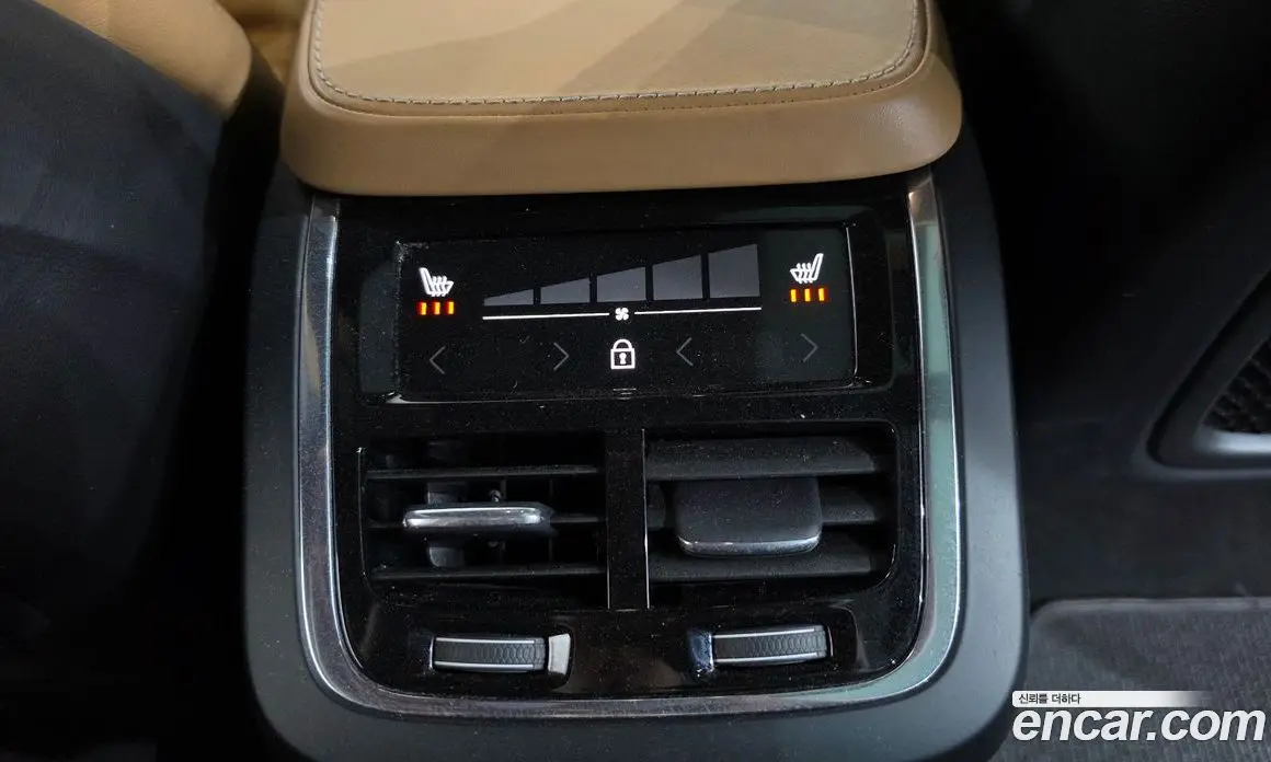 Volvo V90 2018 2.0 АКПП, фото 18
