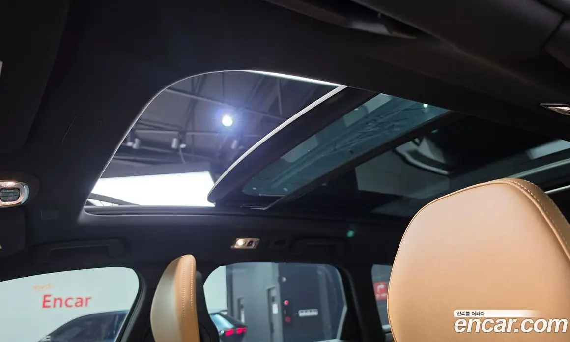 Volvo V90 2018 2.0 АКПП, фото 19