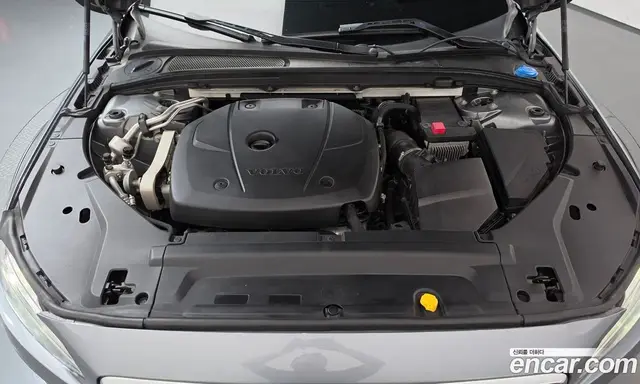Volvo V90 2018 2.0 АКПП, миниатюра 6