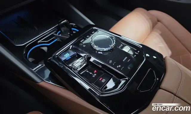 BMW i5 2024 0.2 АКПП, миниатюра 12