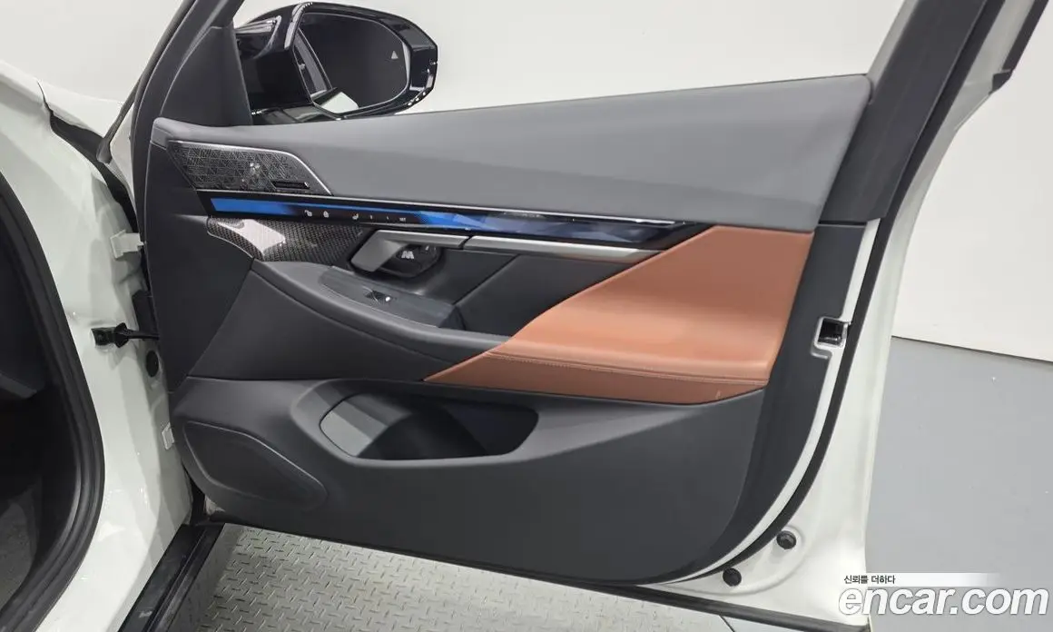 BMW i5 2024 0.2 АКПП, фото 14
