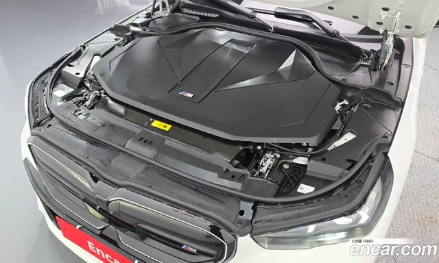 BMW i5 2024 0.2 АКПП, миниатюра 6
