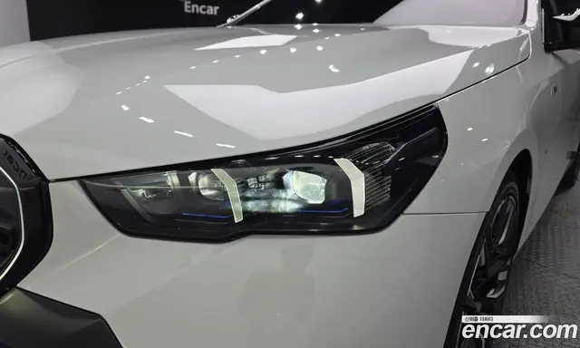 BMW i5 2024 0.2 АКПП, миниатюра 8