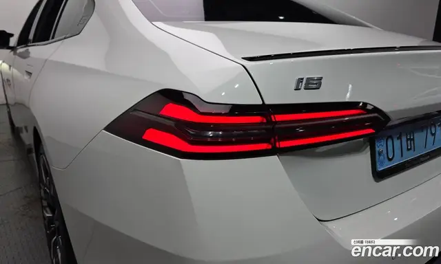 BMW i5 2024 0.2 АКПП, миниатюра 9