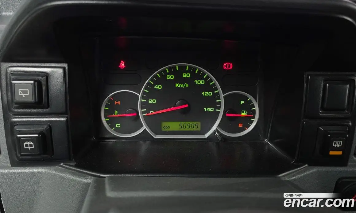 Chevrolet Damas 2016 0.8 МКПП, фото 11