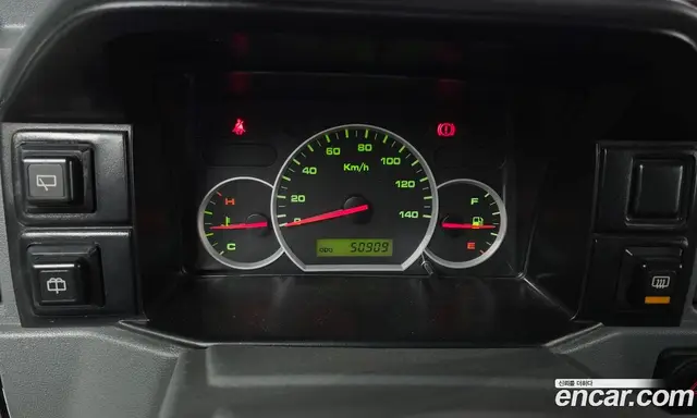 Chevrolet Damas 2016 0.8 МКПП, миниатюра 11