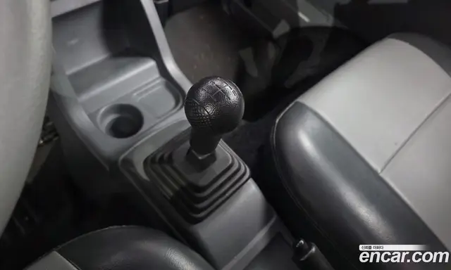 Chevrolet Damas 2016 0.8 МКПП, миниатюра 12