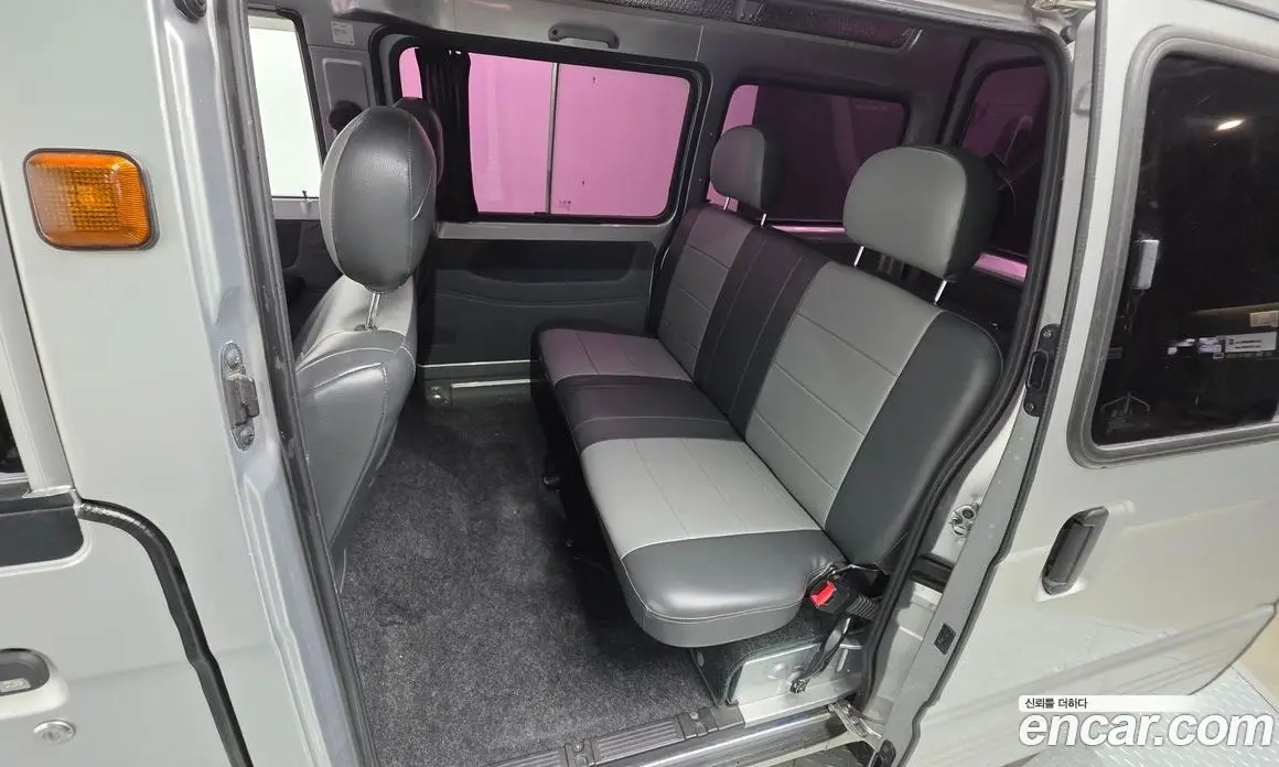 Chevrolet Damas 2016 0.8 МКПП, фото 16