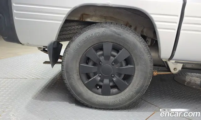 Chevrolet Damas 2016 0.8 МКПП, миниатюра 5