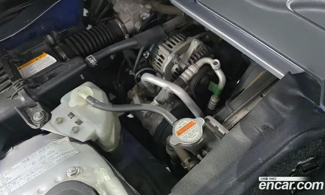Chevrolet Damas 2016 0.8 МКПП, миниатюра 6