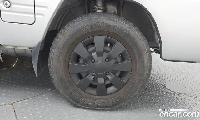 Chevrolet Damas 2016 0.8 МКПП, миниатюра 7