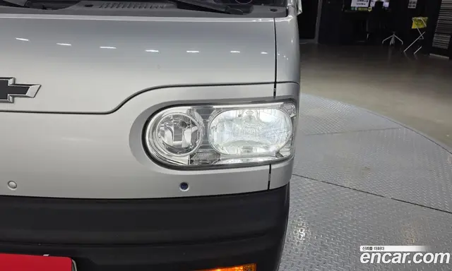 Chevrolet Damas 2016 0.8 МКПП, миниатюра 8