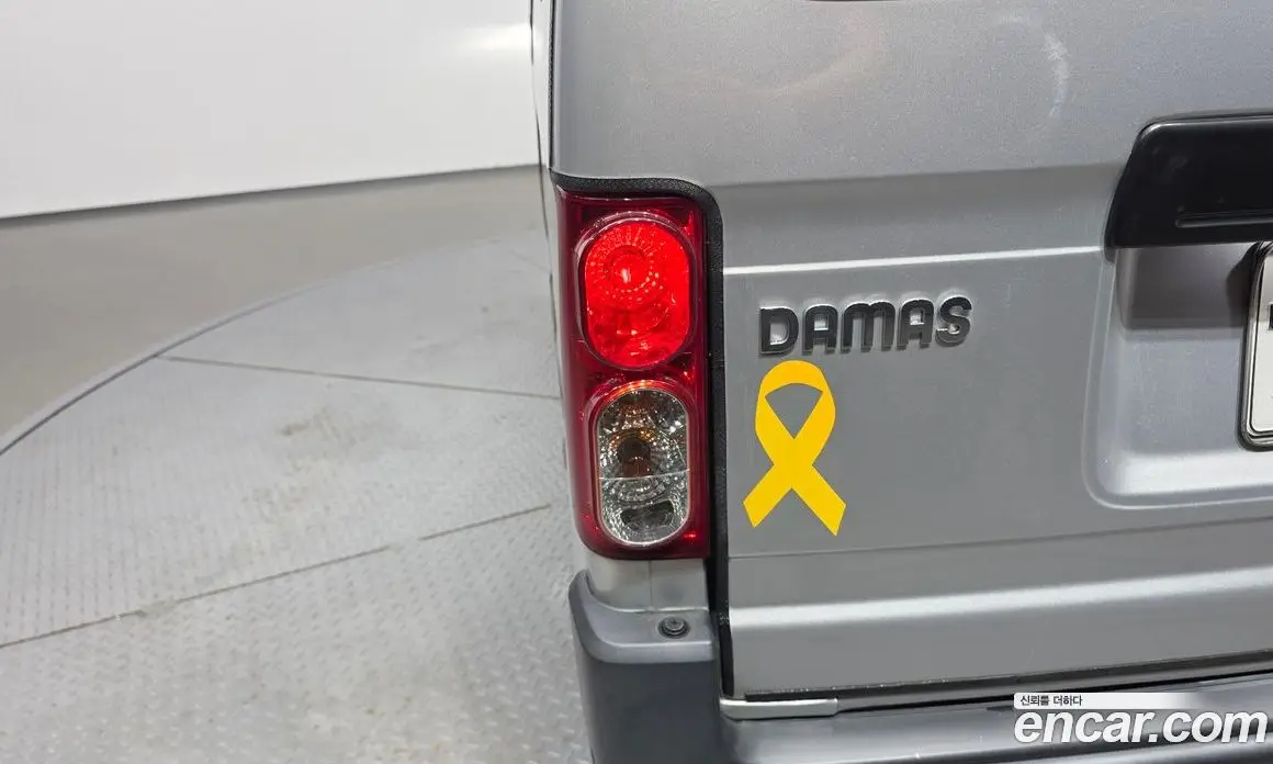 Chevrolet Damas 2016 0.8 МКПП, фото 9