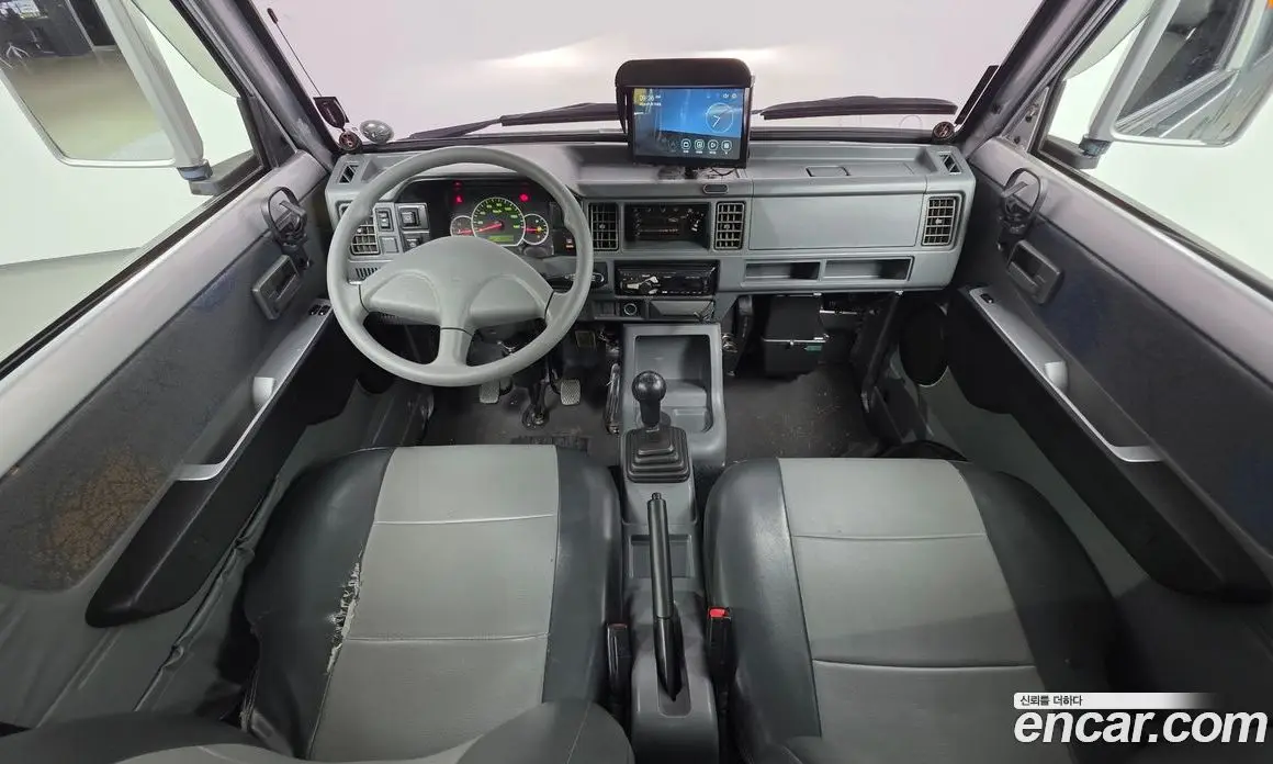 Chevrolet Damas 2016 0.8 МКПП, фото 10