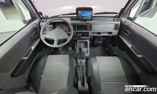 Chevrolet Damas 2016 0.8 МКПП, миниатюра 10