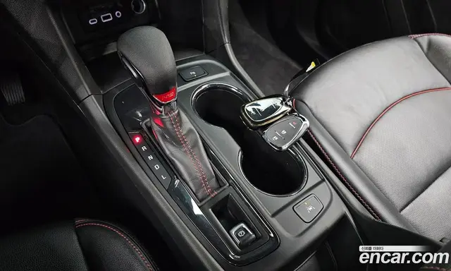 Chevrolet Equinox 2022 1.5 АКПП, миниатюра 11