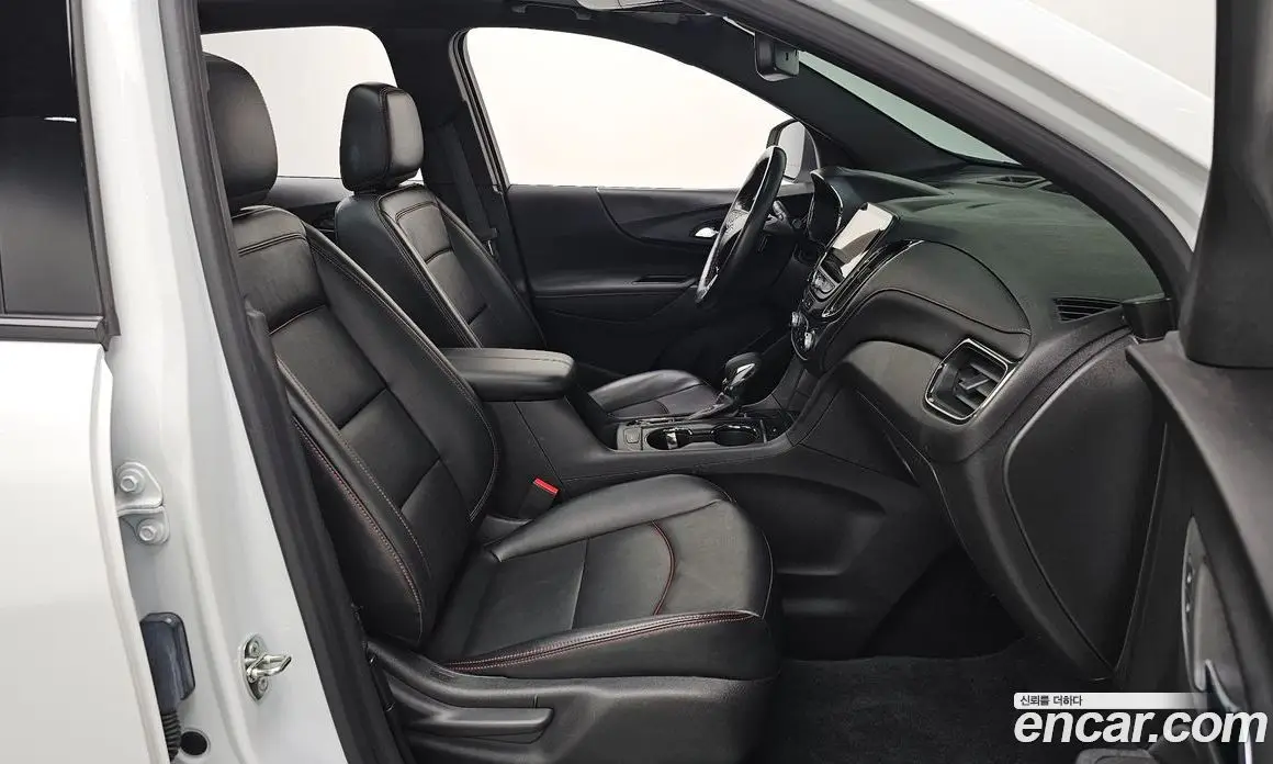 Chevrolet Equinox 2022 1.5 АКПП, фото 16
