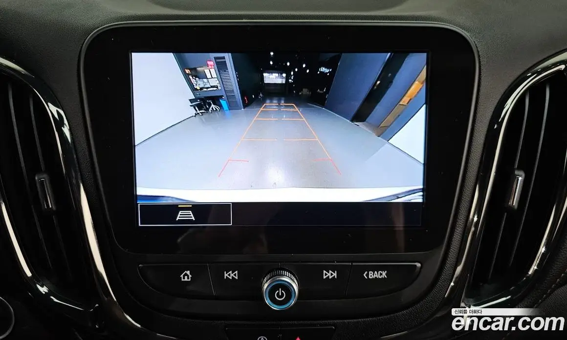 Chevrolet Equinox 2022 1.5 АКПП, фото 20