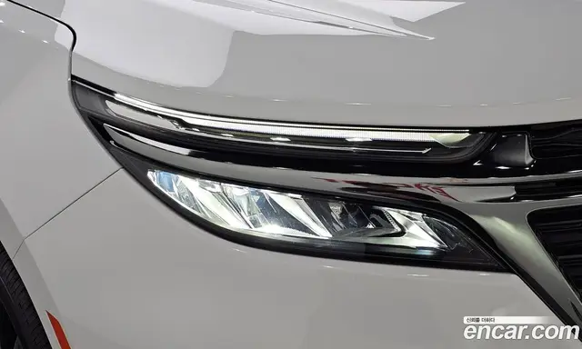 Chevrolet Equinox 2022 1.5 АКПП, миниатюра 7