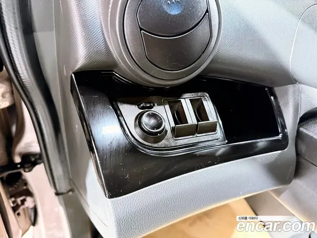 Chevrolet Matiz 2011 1.0 АКПП, миниатюра 11 Chevrolet Matiz 2011 1.0 АКПП, миниатюра 11