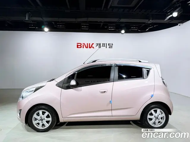 Chevrolet Matiz 2011 1.0 АКПП, миниатюра 3 Chevrolet Matiz 2011 1.0 АКПП, миниатюра 3