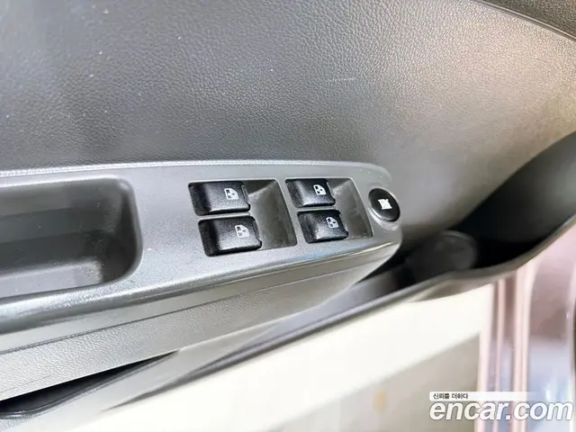 Chevrolet Matiz 2011 1.0 АКПП, миниатюра 10 Chevrolet Matiz 2011 1.0 АКПП, миниатюра 10