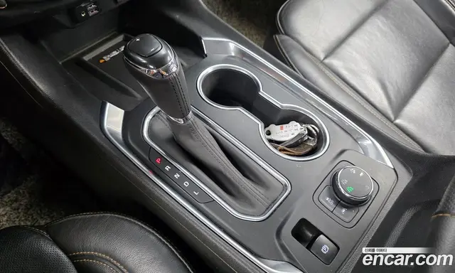 Chevrolet Traverse 2019 3.6 АКПП, миниатюра 12