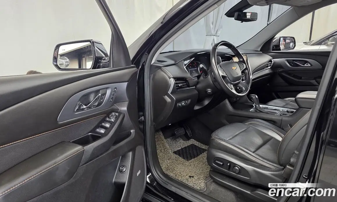 Chevrolet Traverse 2019 3.6 АКПП, фото 13 Chevrolet Traverse 2019 3.6 АКПП, фото 13