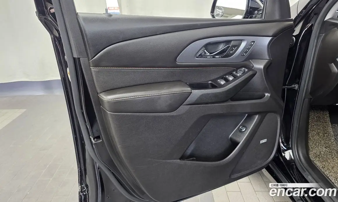 Chevrolet Traverse 2019 3.6 АКПП, фото 14 Chevrolet Traverse 2019 3.6 АКПП, фото 14
