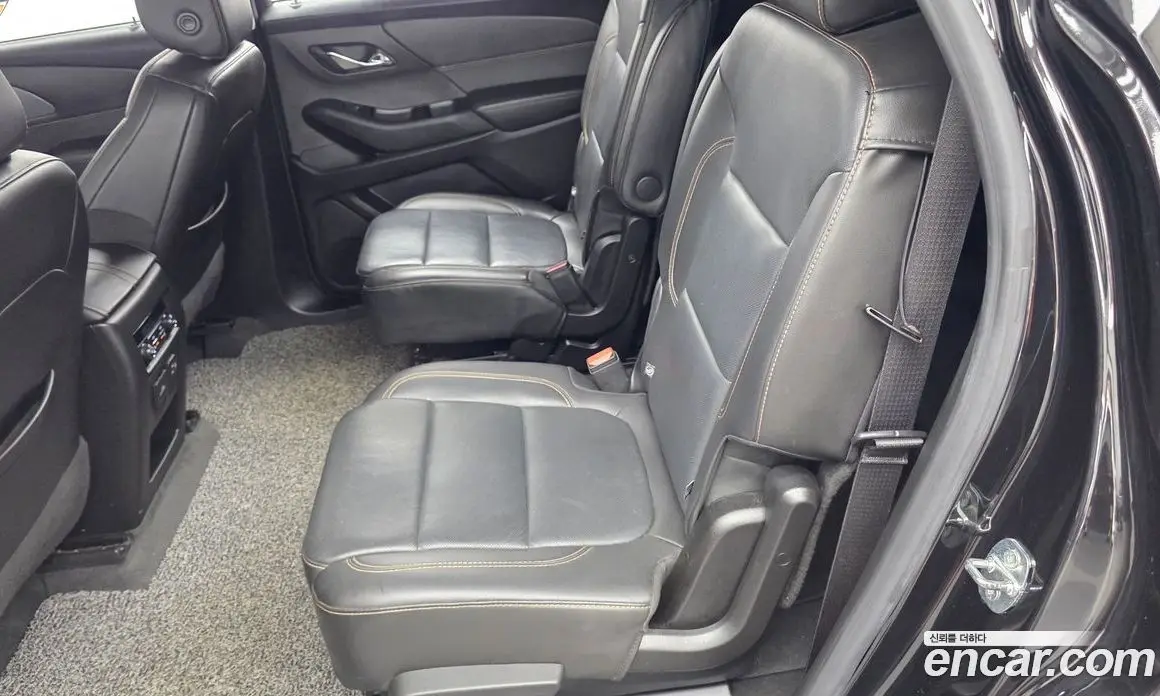 Chevrolet Traverse 2019 3.6 АКПП, фото 16 Chevrolet Traverse 2019 3.6 АКПП, фото 16