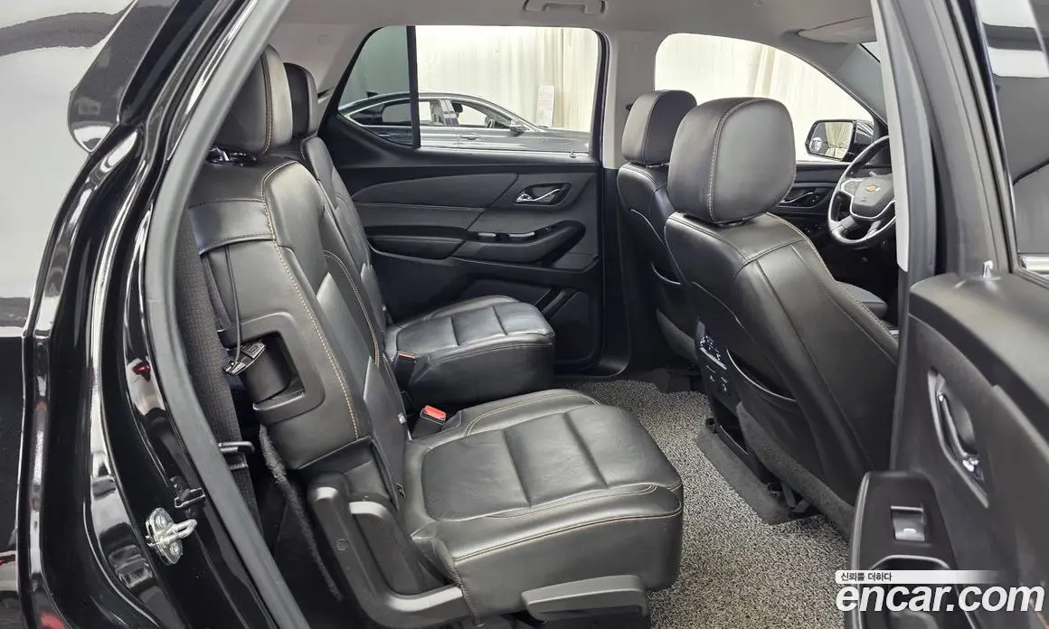 Chevrolet Traverse 2019 3.6 АКПП, фото 18 Chevrolet Traverse 2019 3.6 АКПП, фото 18