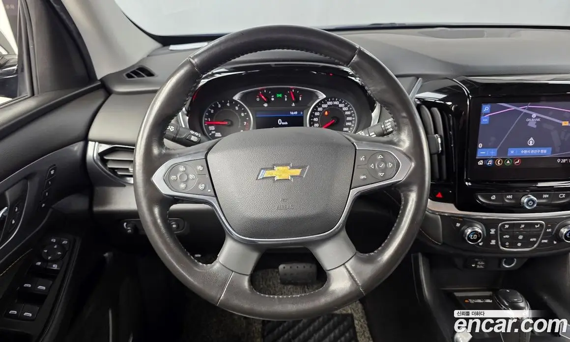 Chevrolet Traverse 2019 3.6 АКПП, фото 19 Chevrolet Traverse 2019 3.6 АКПП, фото 19