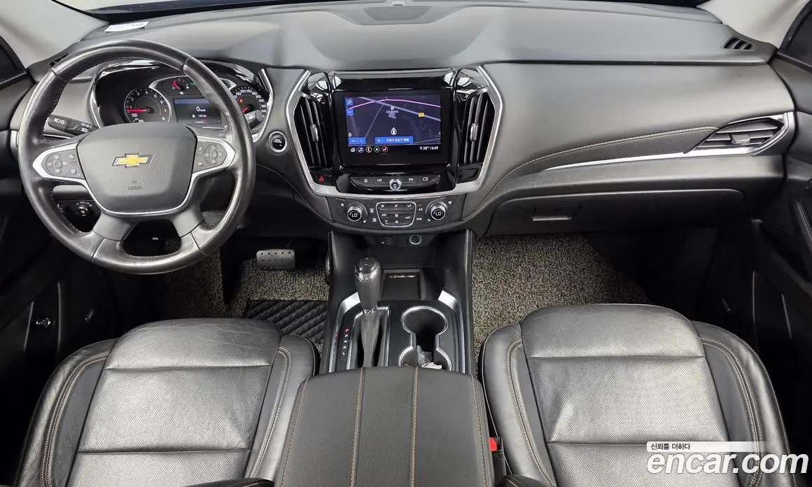 Chevrolet Traverse 2019 3.6 АКПП, фото 10 Chevrolet Traverse 2019 3.6 АКПП, фото 10