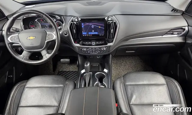 Chevrolet Traverse 2019 3.6 АКПП, миниатюра 10 Chevrolet Traverse 2019 3.6 АКПП, миниатюра 10