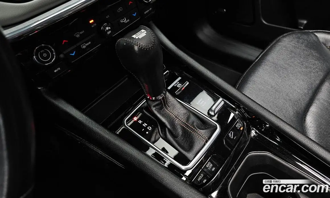 Jeep Compass 2022 2.4 АКПП, фото 12