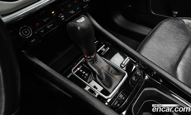 Jeep Compass 2022 2.4 АКПП, миниатюра 12
