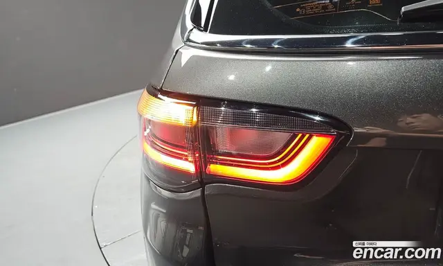 Jeep Compass 2022 2.4 АКПП, миниатюра 9