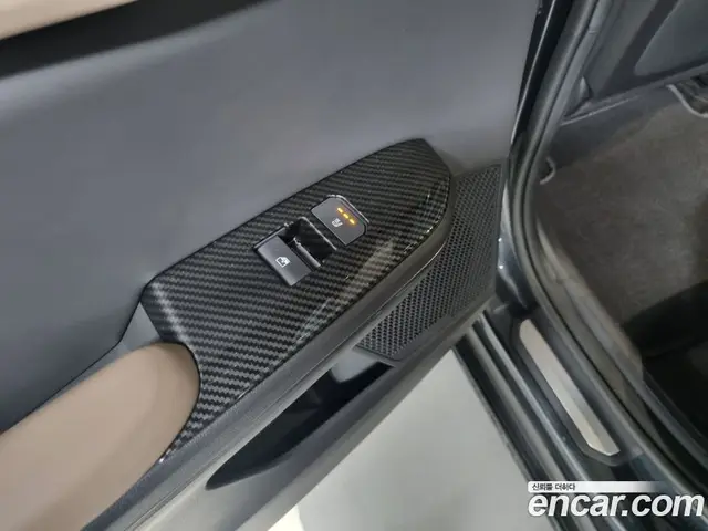 Kia EV5 2026 1.0 АКПП, миниатюра 12