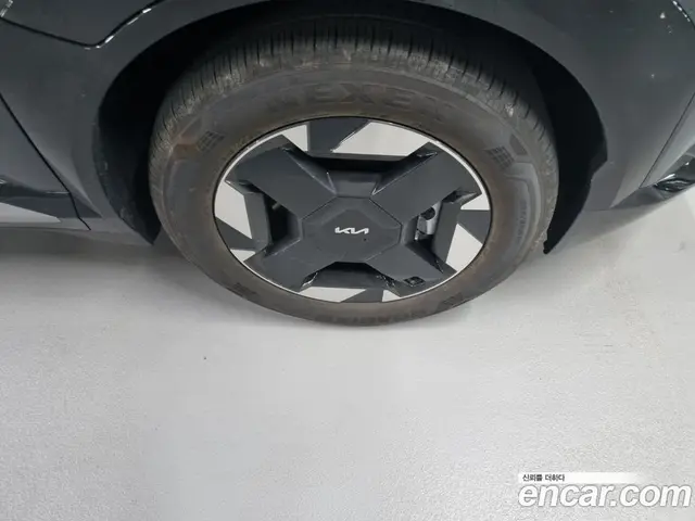 Kia EV5 2026 1.0 АКПП, миниатюра 5