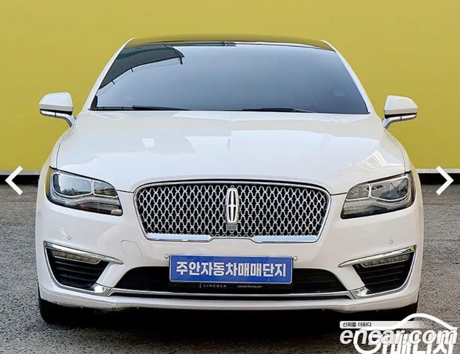 Lincoln MKZ 2018 2.0 АКПП, фото 1 Lincoln MKZ 2018 2.0 АКПП, фото 1