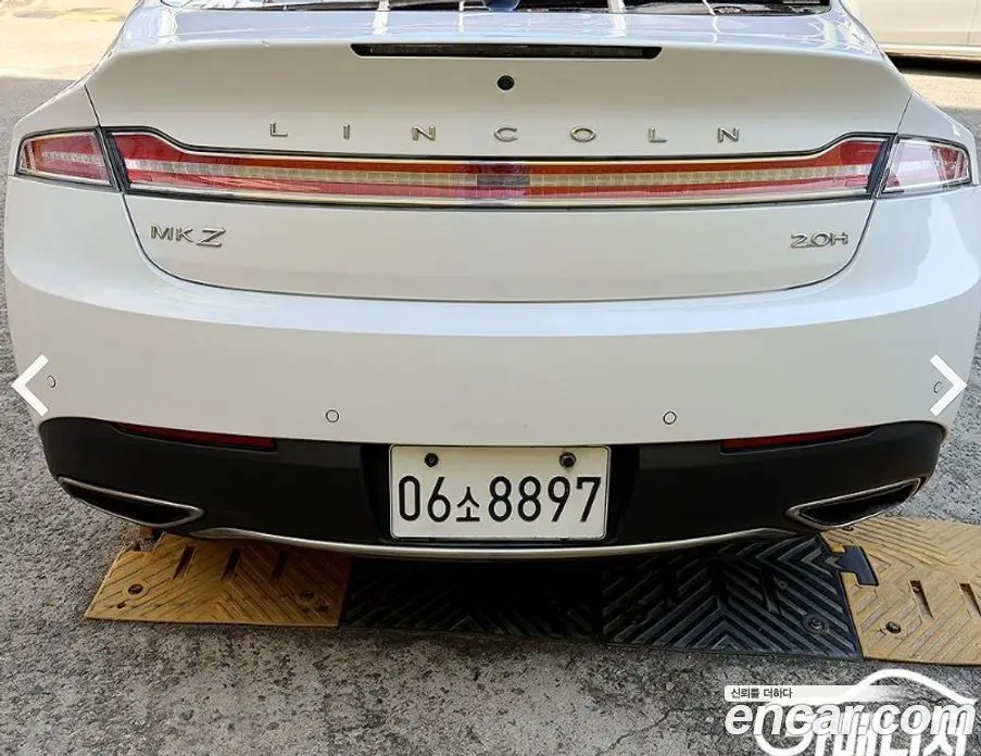 Lincoln MKZ 2018 2.0 АКПП, фото 17 Lincoln MKZ 2018 2.0 АКПП, фото 17