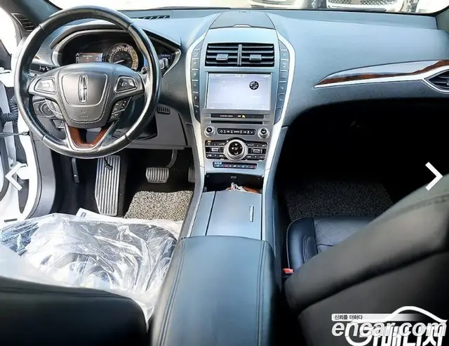 Lincoln MKZ 2018 2.0 АКПП, миниатюра 5 Lincoln MKZ 2018 2.0 АКПП, миниатюра 5