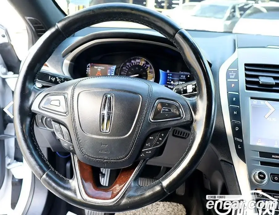 Lincoln MKZ 2018 2.0 АКПП, фото 8 Lincoln MKZ 2018 2.0 АКПП, фото 8
